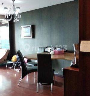 Apartemen Cepat El Royal Di Pusat Kota Bandung View City 1