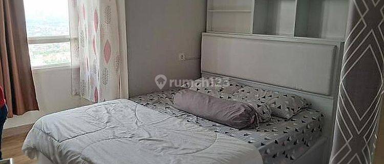 Dijual apartemen Skandinavia 2BR fully furnished Tangcity 1