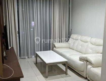 Apartemen CBD Pluit Size 69m2 Type 3BR Tower Cendana di Jakarta Utara 1