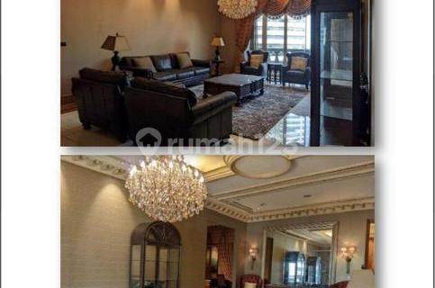 For sale Da Vinci Sudirman apartment 1