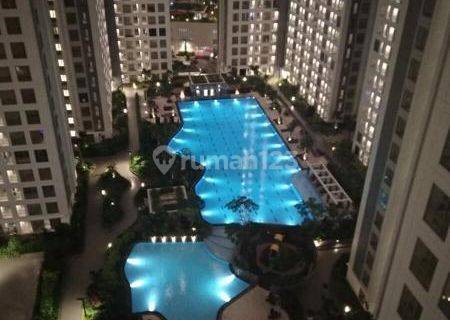 Summarecon Serpong Apartemen Midtown 1