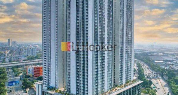 Apartemen Chadston Cikarang 2 bedroom Unfurnished di Jawa Barat 1