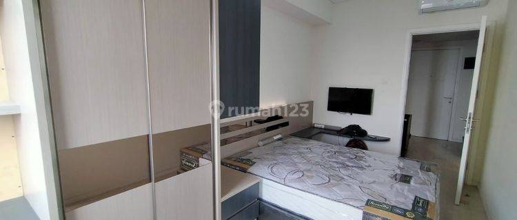 Apartemen Parahyangan Residence Type 2 BR Dekat Unpar 1