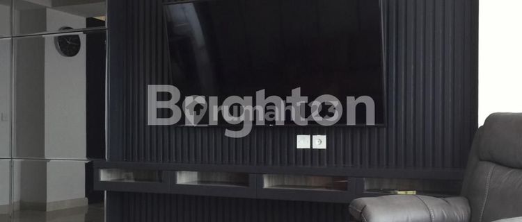 ONE ICON PRIVATE LIFT DAN FULL FURNISH MEWAH 1