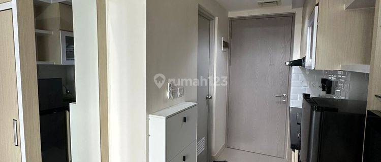 Apartment Vasanta Innopark Furnished Siap Huni Di Kawasan Mm2100 1