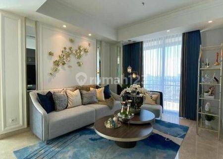 Apartemen Casa Grande Residence 1