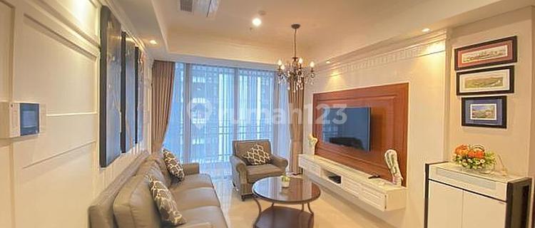 Grand Mansion Residence 1