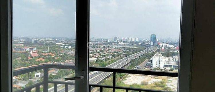 Apt Sunter Park View for sales 1