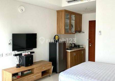 Flash Sale! Apartemen Di Bsd, Tanggerang! 1