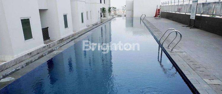 Apartemen Strategis Northland Ancol Jakarta Utara 1