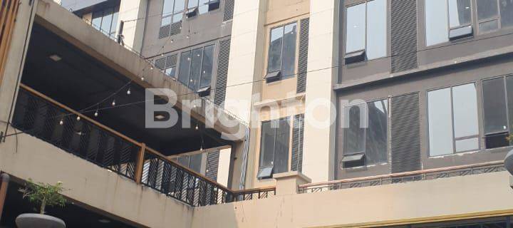 Apartemen Meikarta Oakview Cikarang Selatan Jawa Barat 1