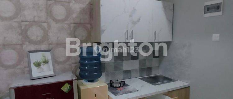 APARTEMEN GUNAWANGSA TIDAR TOWER B LANTAI 28 1