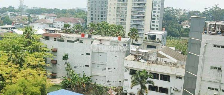 Unit 2br Furnish Siap Huni Di Galeri Ciumbuleuit Apartment 1