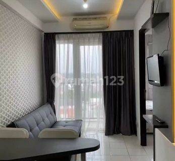 Apartemen Paragon Village Binong Karawaci Tangerang 1