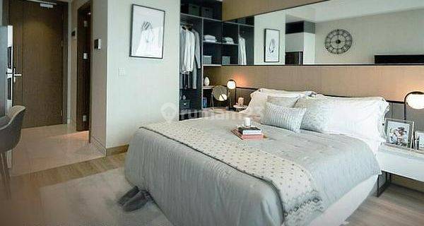 Dijual Apartemen Southgate Residence 1