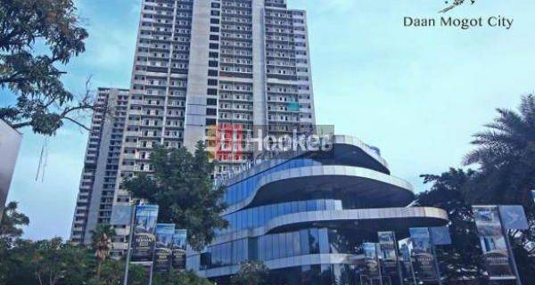 Apartemen Di Daan Mogot City Tower A Area Kalideres 1