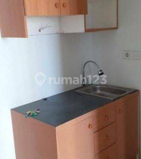 Apartemen Titanium Square 1