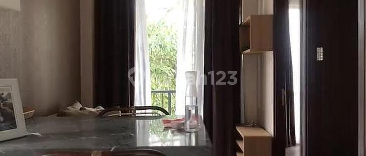 cepat furnished cantik Apartemen asatti vanya park 1