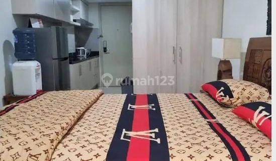 APARTEMEN BULANAN DI SIMPANG LIMA 1