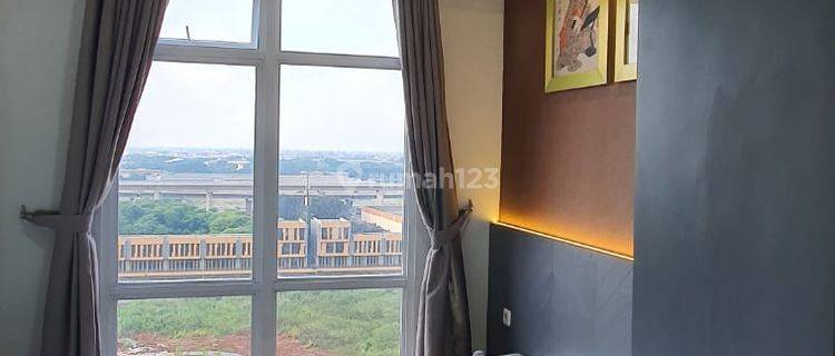 Nego Sekarang Apartemen Mewah Lokasi Bekasi Siap Huni Tengah Kota 1