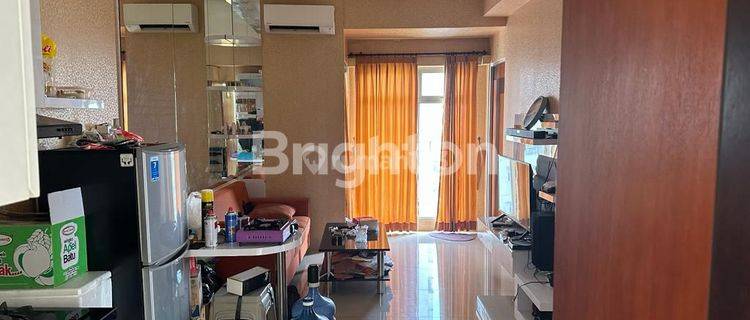 APARTEMEN FURNISH  GUNAWANGSA MERR 1