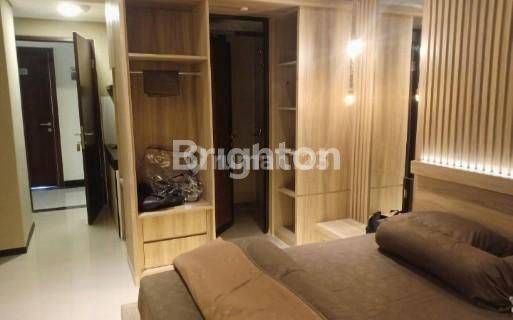 APARTEMEN STUDIO FURNISHED DI GATEWAY PASTEUR  BANDUNG  1