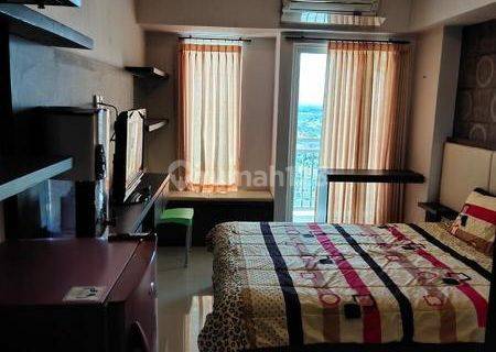 Jual Murah Apartemen Diatas Mall, Orchad Pakuwon ,surabaya Barat 1