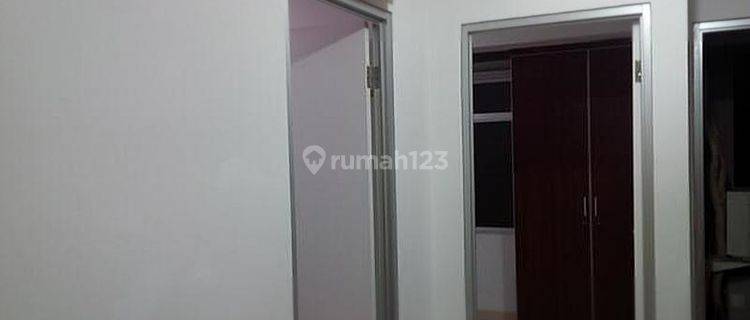 apartemen greenbay pluit jakarta utara 1
