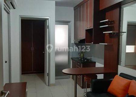 apartemen greenbay pluit jakarta utara 1