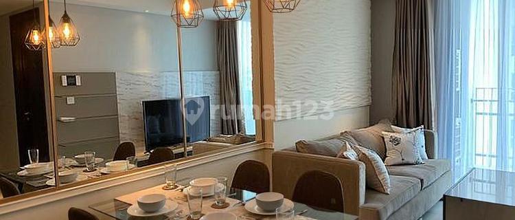 Casa Grande Residence 1