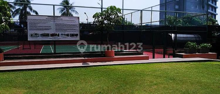 Apt Casablanca for rent 1