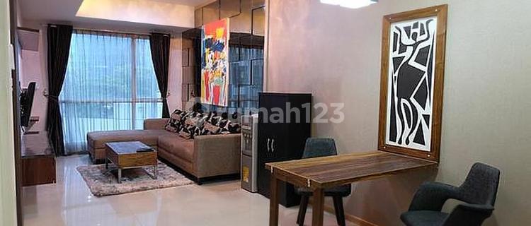 For Rent Casa Grande Residence Apartment 1 BR 53 Sqm Furnished 1
