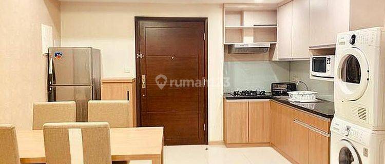 FOR RENT Apt Casa Grande, Kuningan Jakarta Selatan For Rent 1