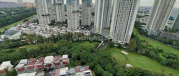 Springhill Terrace Kemayoran Tipe 3BR (100m) 1