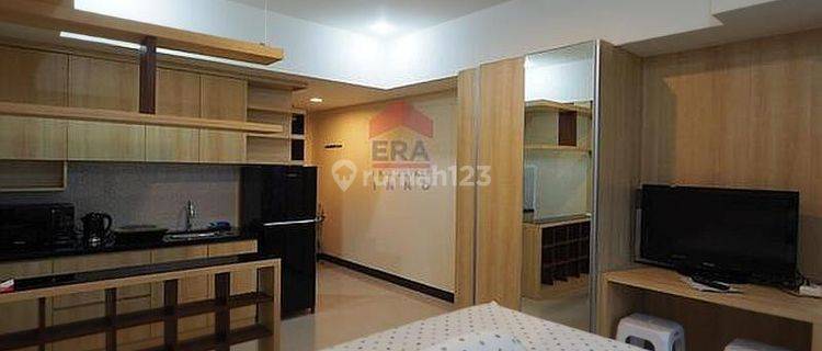 Apartemen La Grande Taman Sari Type Studio Full Furnish Bandung 1