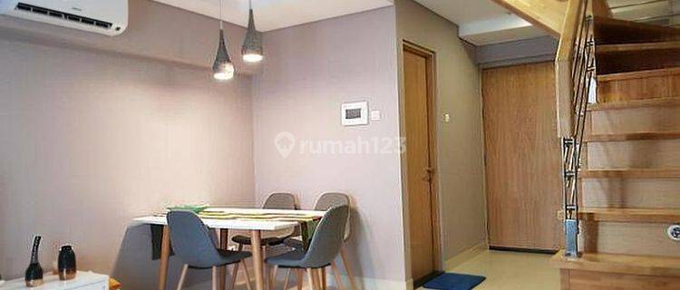 2BR Magna Residence  Meruya Jakarta Barat 1