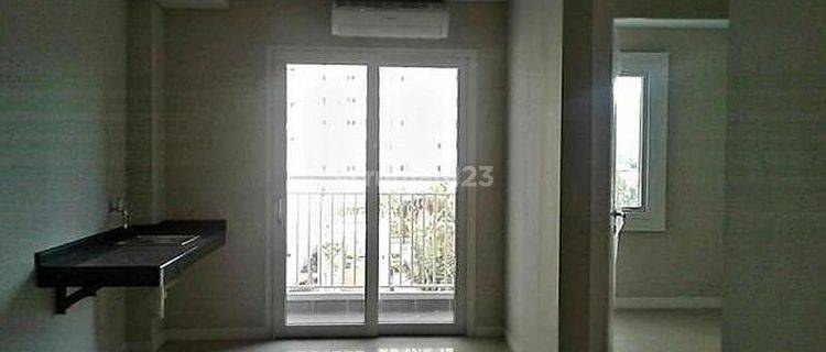 2 BR Unit Kosong Metro Park Residence Kedoya Jakarta Barat 1