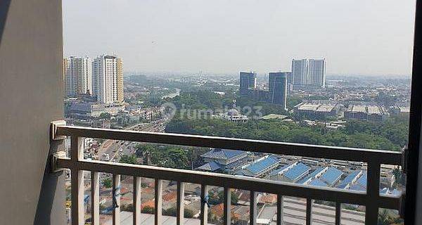 Dijual Apartemen Springwood Residence 1