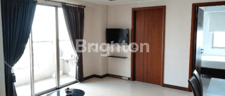 Apartement Waterplace Surabaya dengan City view dan Best Pool 1