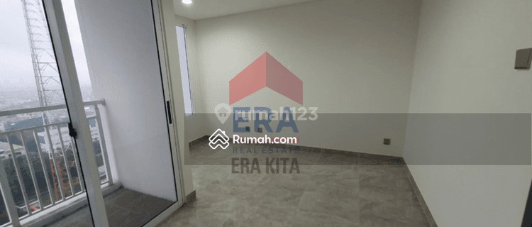 88 Avenue Residence Unit Baru Tipe 1 Kamar Dekat Pasar Modern 1