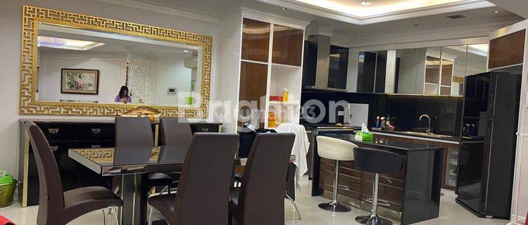 Apartemen Mewah Gandeng The Mansion Jasmine Kemayoran Tower Torada Jakarta Pusat 1