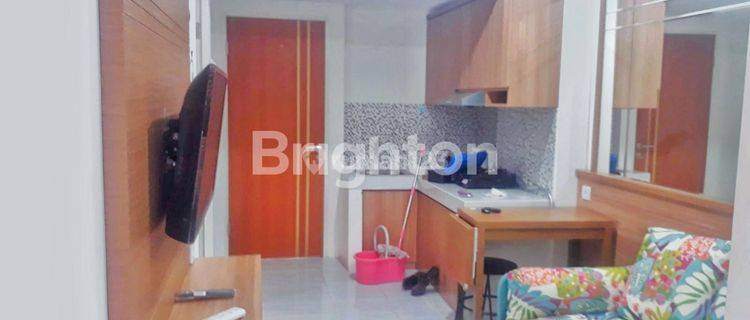 APARTEMEN PUNCAK CBD DEKAT WIYUNG GRAHA FAMILY CITRALAND PAKUWON MALL SURABAYA BARAT 1