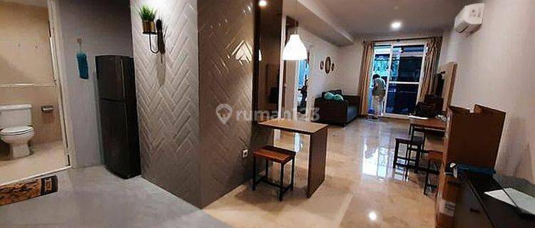 Disewakan Apartemen Hayam Wuruk 1