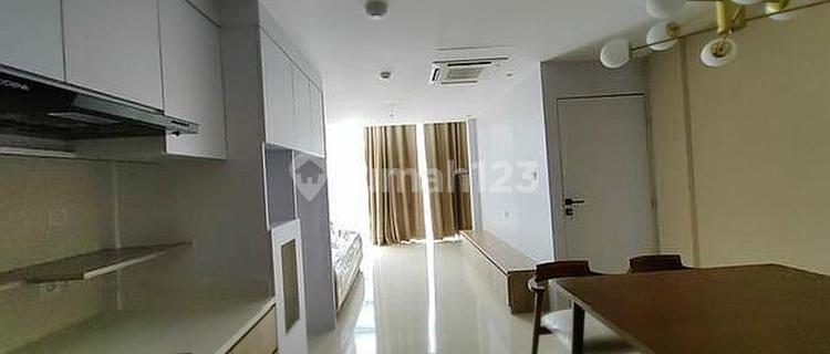 For rent: SOHO U Residence Lippo Karawaci 1