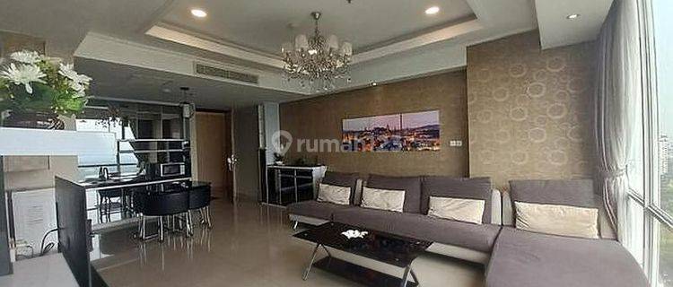 DISEWAKAN APARTEMEN U RESIDENCE 1 BEDROOM SIAP HUNI 1