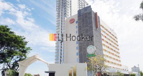 Dijual Apartemen One Residance Tipe 3 Bedroom Sea View 1