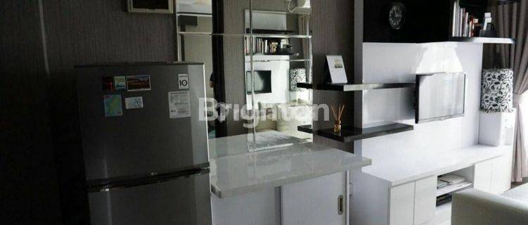 Apartment Belmont Bagus Tower Everest Kebon Jeruk Jakarta Barat 1