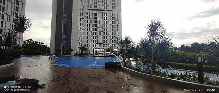 Apartment akasa bsd 1