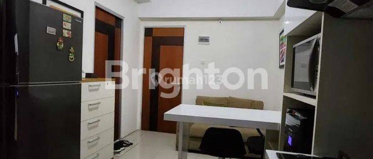 Apartment 2 Br Gunawangsa Merr Surabaya Furnish 1