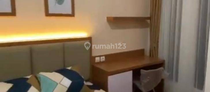 Apartemen Alton Dekat Undip Tembalang 1